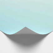 カラー無地のアメリカンラッピング紙 ラッピングペーパー (角)