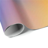 カラー無地のアメリカンラッピング紙 ラッピングペーパー (ロールコーナー)