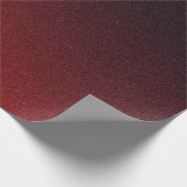 カラー無地のアメリカンラッピング紙 ラッピングペーパー (角)