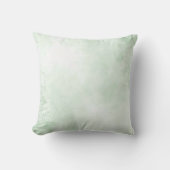 カラー無地のアメリカン装飾用クッション16インチx 16インチ クッション (正面)