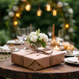 カラー無地のモチャムースティッシュペーパー 薄葉紙