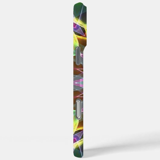 カラー爆発サムスンギャラクシーS9ケース Case-Mate iPhoneケース (裏面 / 右)