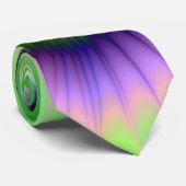 カラー爆発絞りネクタイ ネクタイ (ロール)