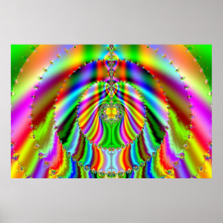 カラー秋 ポスター