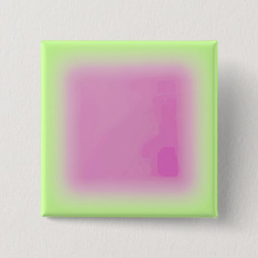 カラー空白のデザインボタン – パーソナライズ 缶バッジ (正面)