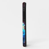 カラー素晴らし複合星星星雲 Case-Mate iPhoneケース (裏面/左)