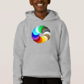 カラー美しいデザイン (正面)