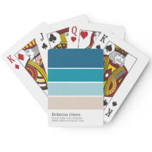 カラー見本名ビジネス