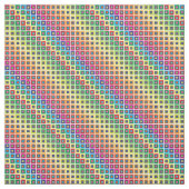 カラー見本 ファブリック (見本)