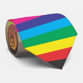 カラー見本CMYK ネクタイ (ロール)
