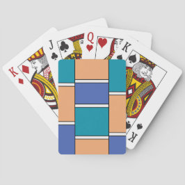 カラー調和 トランプ