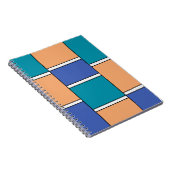 カラー調和 ノートブック (右側)