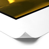 カラー錯視#06/P ポスター (角)