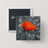 カラー鍵ポップボタン 缶バッジ (正面&裏面)