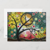 カラー革命バイロリエバレット ポストカード (正面/裏面)