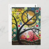 カラー革命バイロリエバレット ポストカード (正面/裏面)