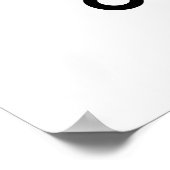 カラー飛んでいるウイングスカラフルプン ポスター (角)