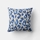 カラー鮮やかの爆発 クッション (裏面)