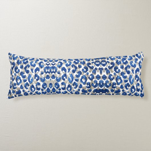 カラー鮮やかの爆発 ボディピロー (正面)