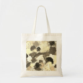 カラー鮮やかスプラッシュ抽象芸術アート トートバッグ