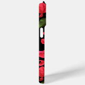 カラー鮮やかブーゲンビリアiPhone / iPadケース Case-Mate iPhoneケース (裏面 / 右)