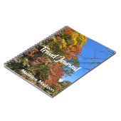 カラー鮮やかモプル ノートブック (左側)