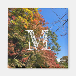 カラー鮮やかモプル マグネット