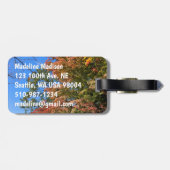 カラー鮮やかモプル ラゲッジタグ (裏面横)