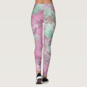 カラー229-4クリスターリン・デイビス レギンス (裏面)