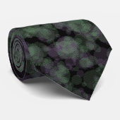 カラー66043 by Kristalin Davis ネクタイ (ロール)