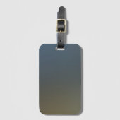 カラー84 by Kristalin Davis ラゲッジタグ (正面縦)