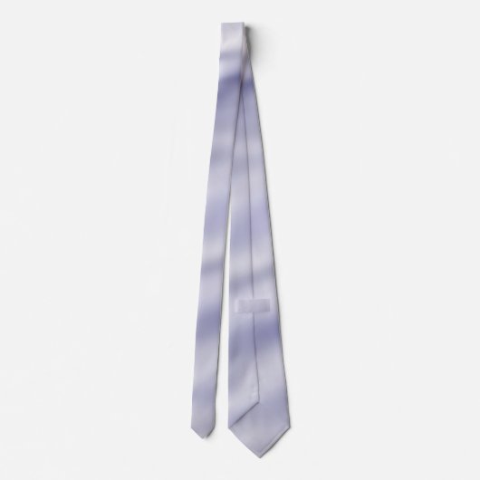 カラー89 by Kristalin Davis ネクタイ (裏面)