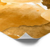 カラー クラッシュ 8 ポスター (角)