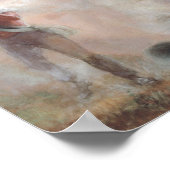 カラー:スコットガードの前進 ポスター (角)