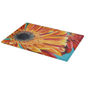 カラー・バーストII カッティングボード (角)