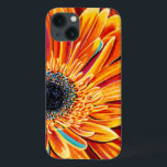 カラー・バーストII iPhone 13ケース<br><div class="desc">花柄</div>