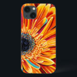 カラー・バーストII iPhone 13ケース<br><div class="desc">花柄</div>