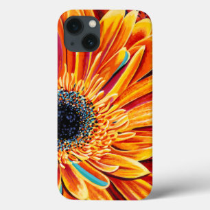 カラー・バーストII iPhone 13ケース
