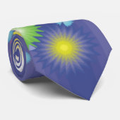 カラー・ブラスト ネクタイ (ロール)