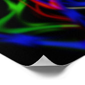 カラー・ライト・ショー ポスター (角)