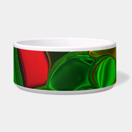 カラー、円、丸みを帯びたシェイプ ボウル