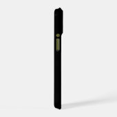 カラーIバイク iPhone 15ケース (右側面)