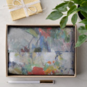 カラーIIのスプラッシュ 薄葉紙 (ギフト)