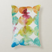 カラーIIのマージ アクセントクッション (正面(垂直))