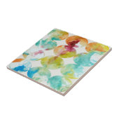 カラーIIのマージ タイル (側面)