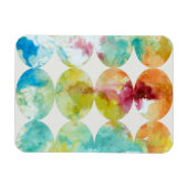 カラーIIのマージ マグネット (横)