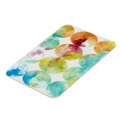 カラーIIのマージ マグネット (左側)