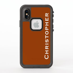 カラーiPhoneの耐寿命フリーオレンジケースの選択
