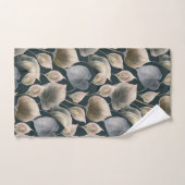 カラ病 バスタオルセット (ハンドタオル)