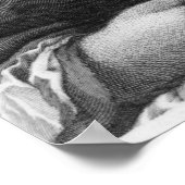 カリアのアルテミシア ポスター (角)